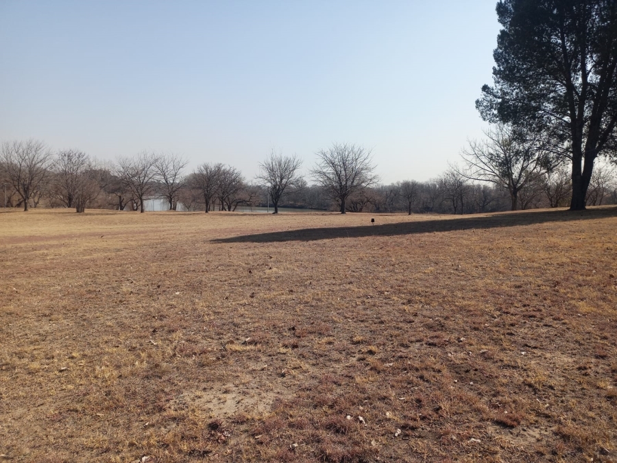 0 Bedroom Property for Sale in Willow Creek Riverfront Residential Estate Free State